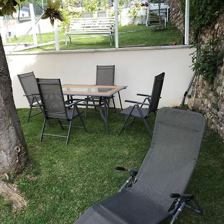 Casale Luel Lägenhet Valeggio sul Mincio Exteriör bild