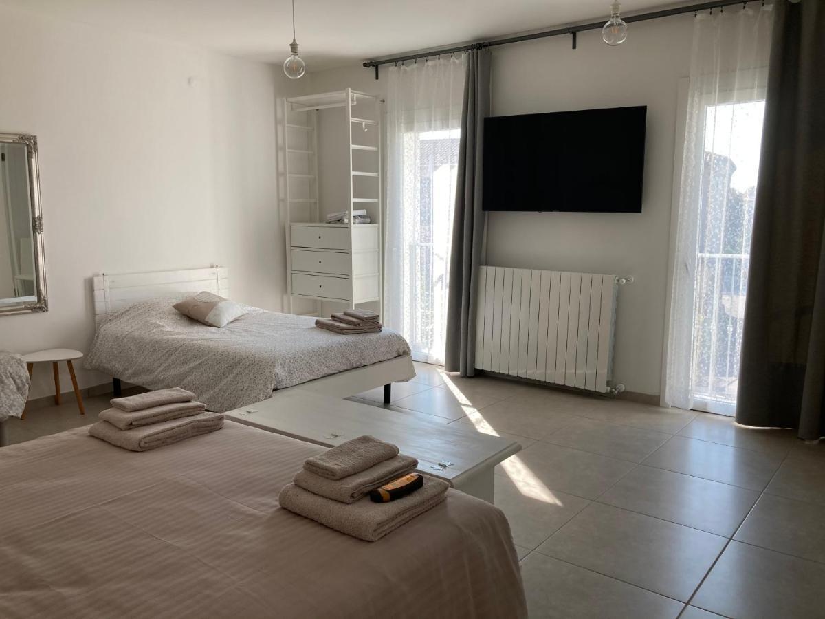 Casale Luel Lägenhet Valeggio sul Mincio Exteriör bild