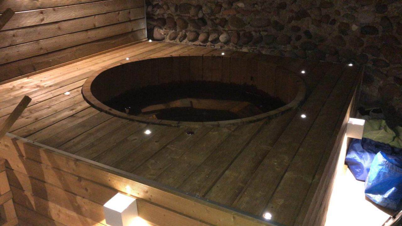 Casale Luel Lägenhet Valeggio sul Mincio Exteriör bild